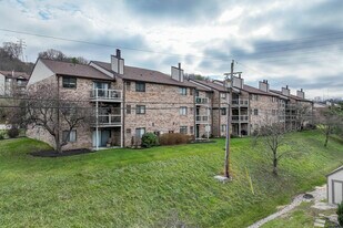 Woodland Hills of Southgate in Southgate, KY - Building Photo