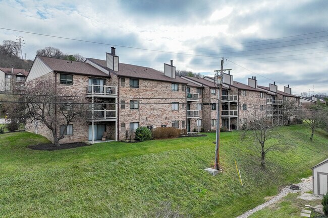 Woodland Hills of Southgate