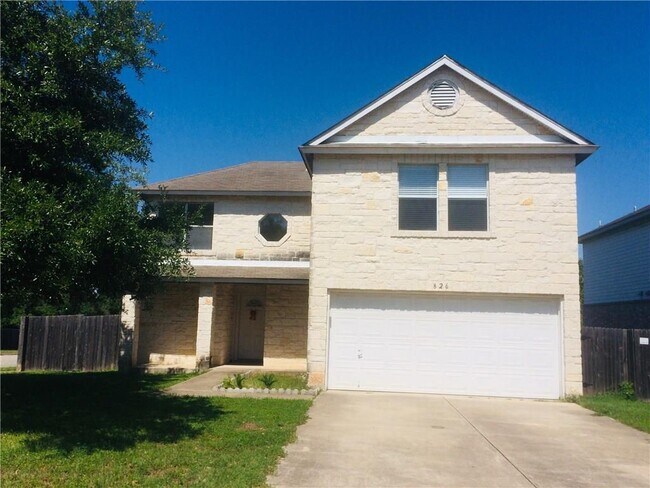 property at 826 Palitine Ln
