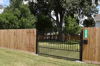 1519 W 12th St in Houston, TX - Building Photo - Building Photo