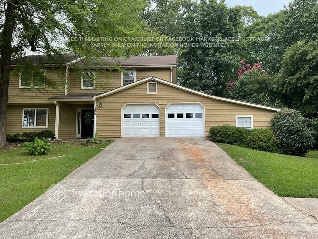5045 Cherokee Ct