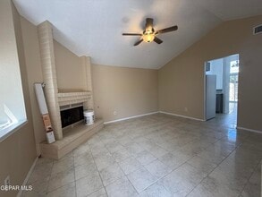 1524 Greg Powers Dr in El Paso, TX - Building Photo - Building Photo