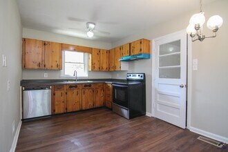 1005 Green St in Warner Robins, GA - Building Photo - Building Photo