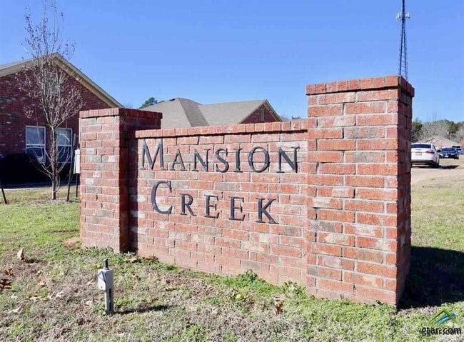 property at 8616 CR 273