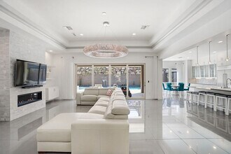 3071 Conservation Ct in Las Vegas, NV - Building Photo - Building Photo