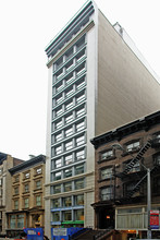 The Emory in New York, NY - Building Photo - Building Photo