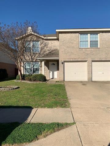 1310 Post Oak Trail in Anna, TX - Building Photo