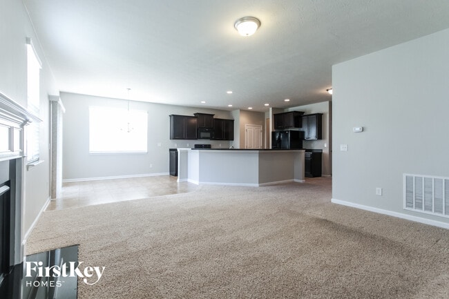 11231 Dobbins Dr in Fishers, IN - Foto de edificio - Building Photo