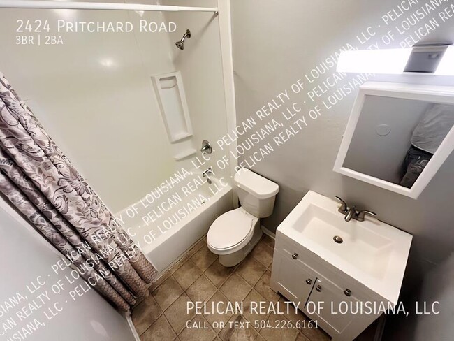 2424 Pritchard Rd in Marrero, LA - Building Photo - Building Photo