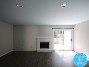 1329 Springlawn Ct in Raleigh, NC - Building Photo - Building Photo