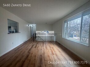 5460 Zapato Dr in Colorado Springs, CO - Building Photo - Building Photo