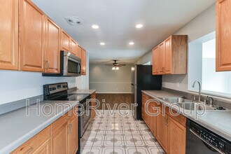 5412 Ashmeade Rd in Orlando, FL - Building Photo - Building Photo