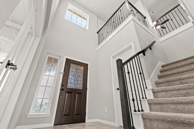 property at 3506 Lake Bella Megan Dr