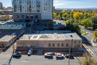 Parq II in Denver, CO - Building Photo - Building Photo