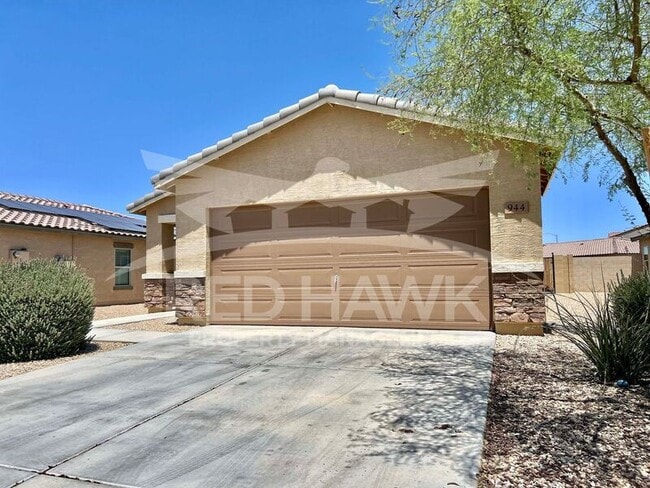 944 Starview Ave in Coolidge, AZ - Building Photo - Building Photo