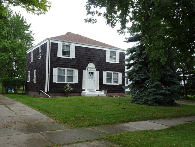 615 Starin Ave, Unit North Buffalo Duplex