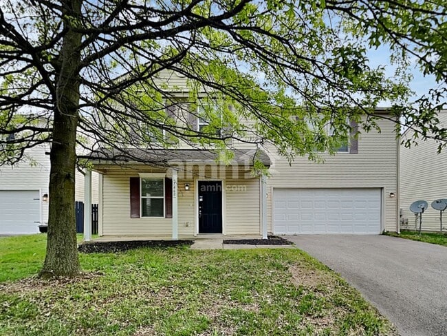 property at 7468 Hemrich Dr