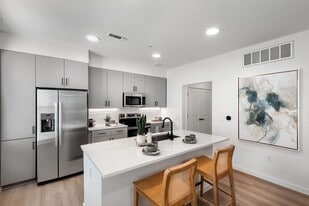 Senna at Canyon Trails in Goodyear, AZ - Building Photo