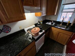 463 Park Dr in Boston, MA - Building Photo - Building Photo