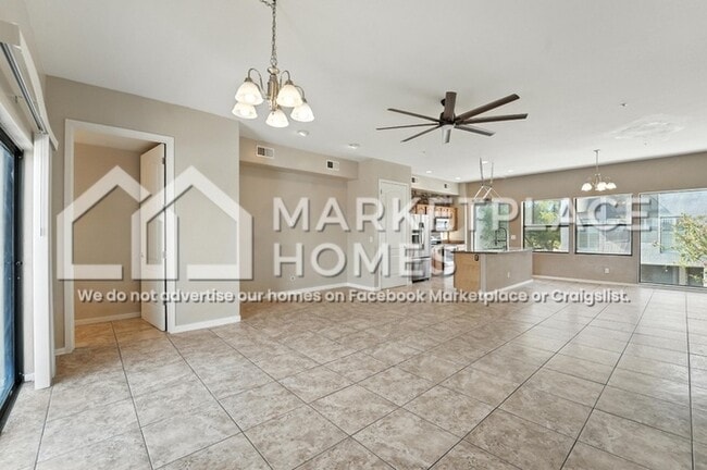 4617 E Culver St in Phoenix, AZ - Building Photo - Building Photo