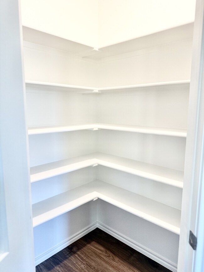 1804 Teton River Dr in Blue Ridge, TX - Building Photo - Building Photo