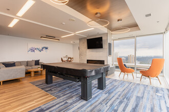Augustana in Edmonton, AB - Building Photo - Interior Photo