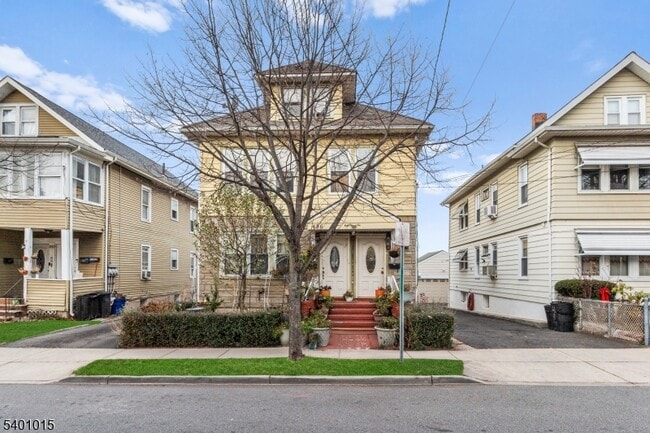 property at 486 Highland Ave