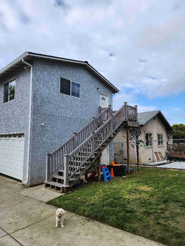 338 Woodrow Ave in Vallejo, CA - Building Photo - Building Photo