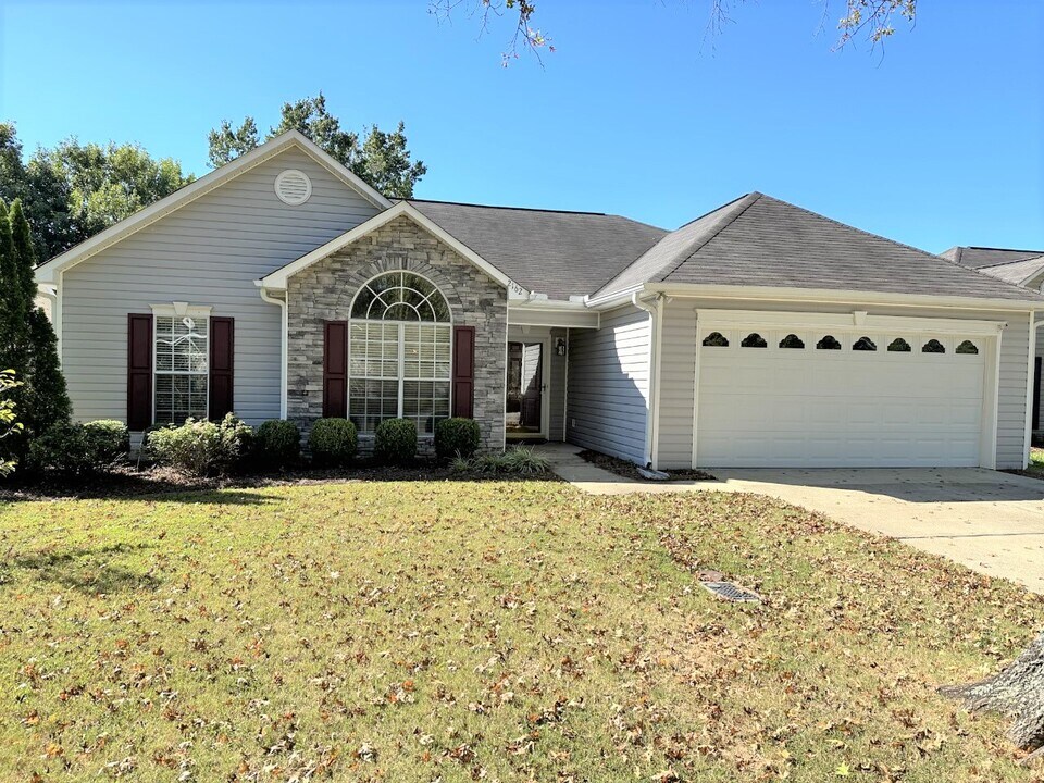 2162 Jefferson St in Auburn, AL - Building Photo