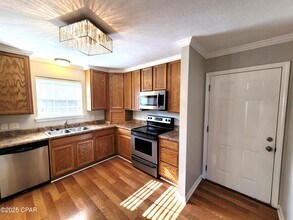 7308 Claudia's Way in Panama City, FL - Building Photo - Building Photo