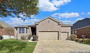 3231 Shoshoni Rise in San Antonio, TX - Building Photo