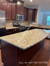 1003 Drayman Pl in Apex, NC - Building Photo - Building Photo