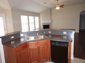 1708 Griffin Ln in Mansfield, TX - Building Photo - Building Photo