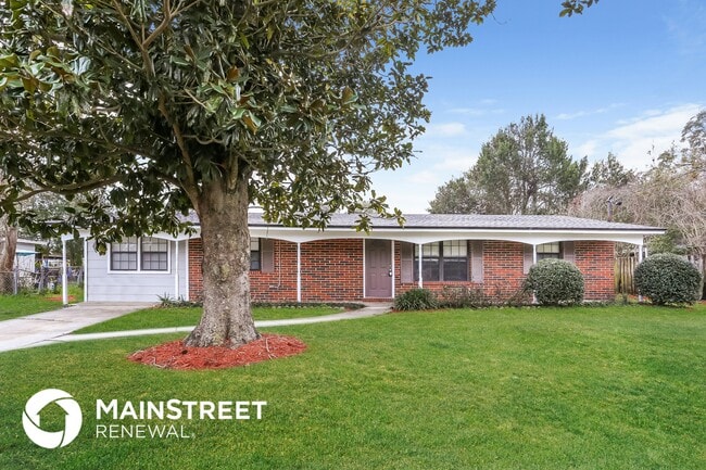 property at 7948 Austin Rd