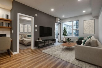 Alto in Edmonton, AB - Building Photo - Building Photo