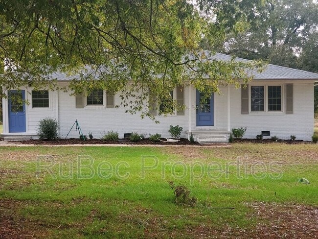 property at 15640 Ewart Rd