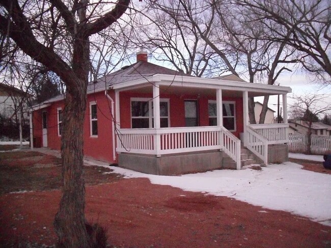 property at 964 Delphi Ave