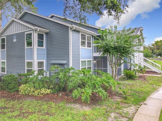 property at 2580 Grassy Point Dr