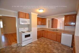 4328 Stokesdale Ave in Winston-Salem, NC - Building Photo - Building Photo