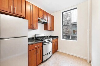 133 Loisaida Ave, Unit 3A in New York, NY - Foto de edificio - Building Photo