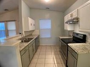 14817 Moon Daisy Dr in Edmond, OK - Foto de edificio - Building Photo