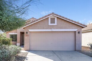 20640 N 8th St in Phoenix, AZ - Building Photo