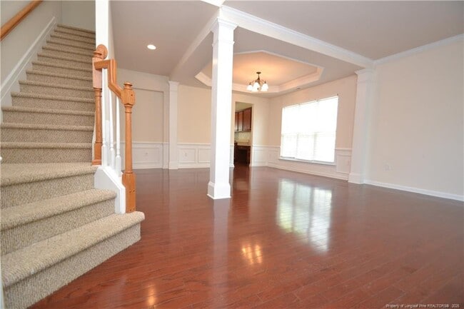 2031 Addenbrock Dr in Morrisville, NC - Building Photo - Building Photo