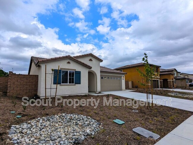 1635 Scarlet Sage Dr in Perris, CA - Building Photo - Building Photo