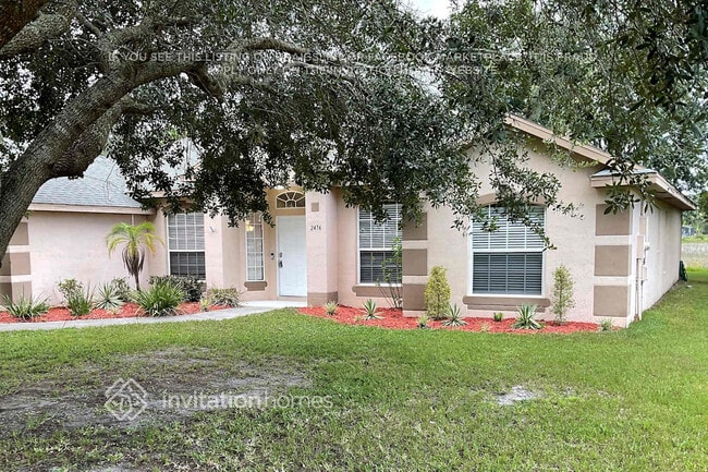 2476 Rusk Ct in Deltona, FL - Building Photo - Building Photo