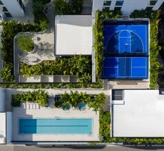 Wynwood Plaza Residences in Miami, FL - Building Photo - Building Photo