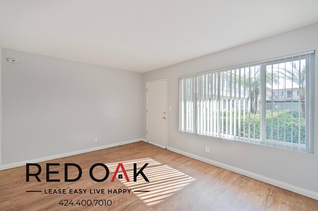 property at 9210 Somerset Blvd