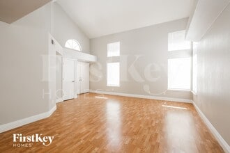 9349 Magic Flower Ave in Las Vegas, NV - Building Photo - Building Photo