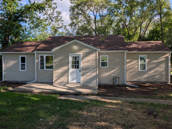 property at 1625 Elfleda St