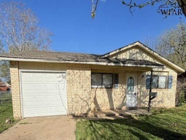 property at 5107 Lakefront Dr